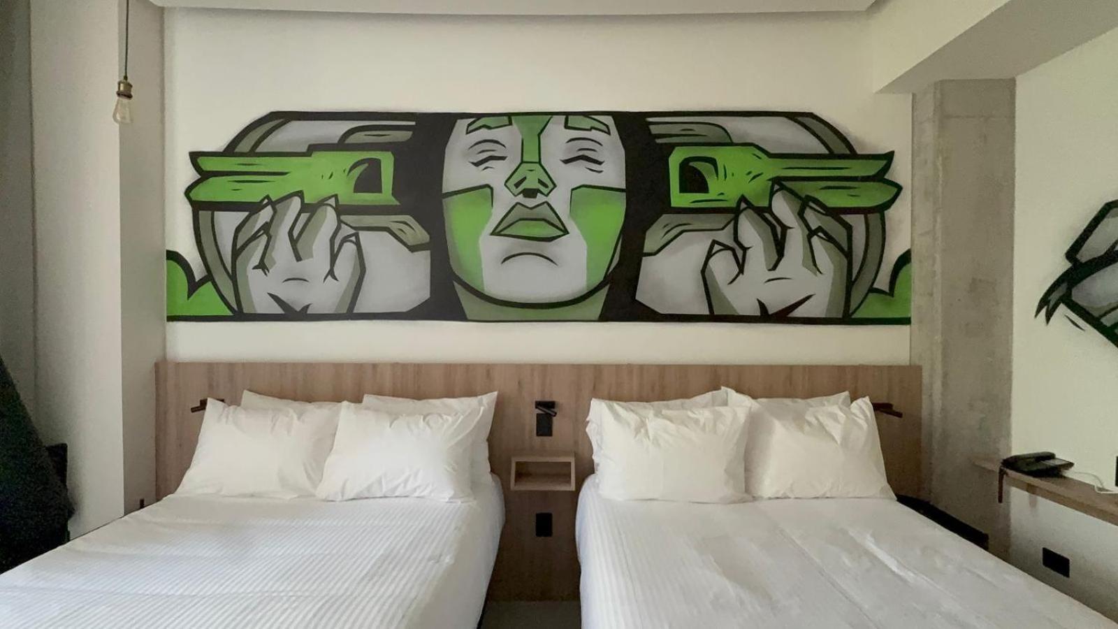 Street Art Roma