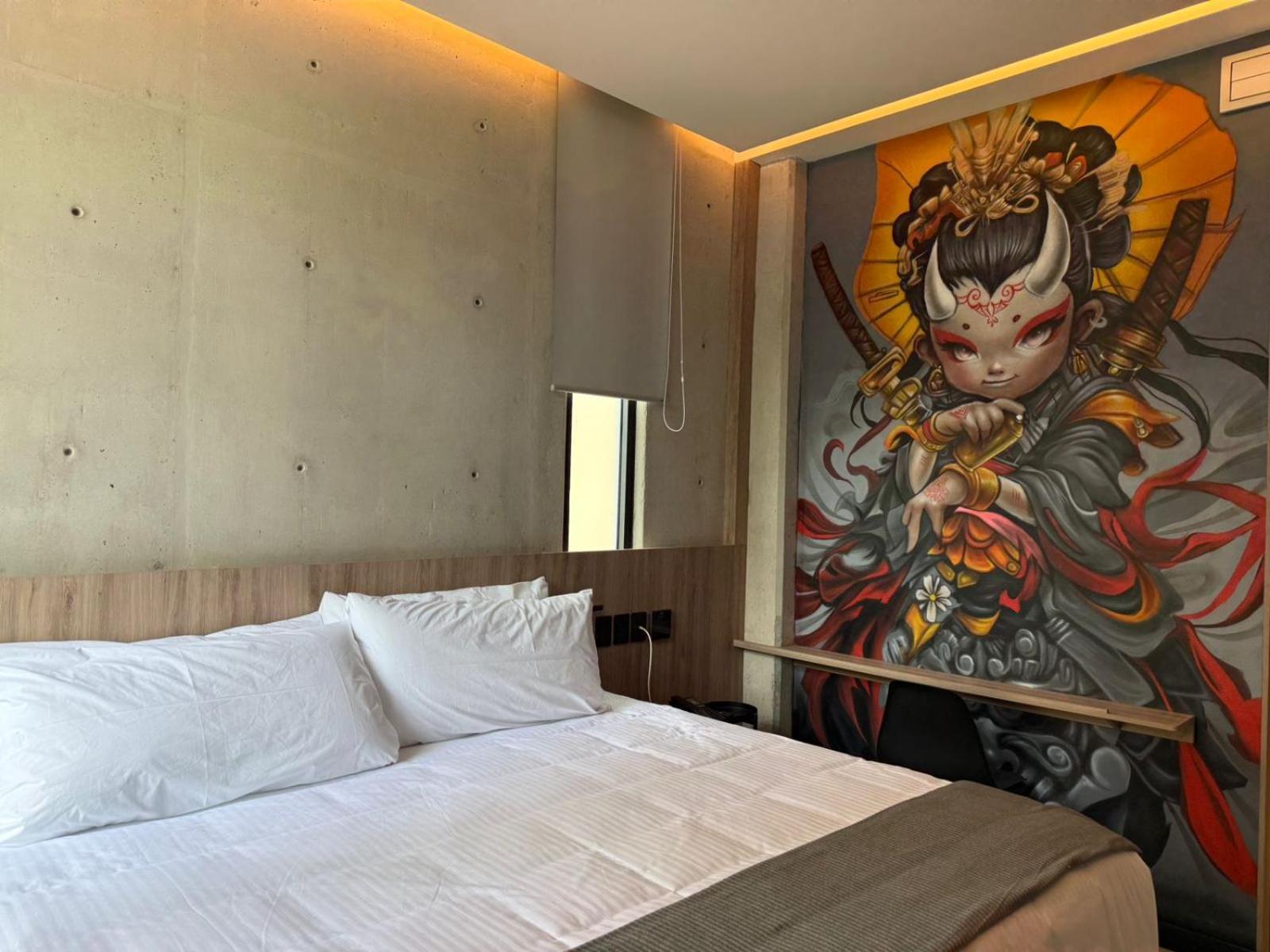 Street Art Roma Hotel 5*